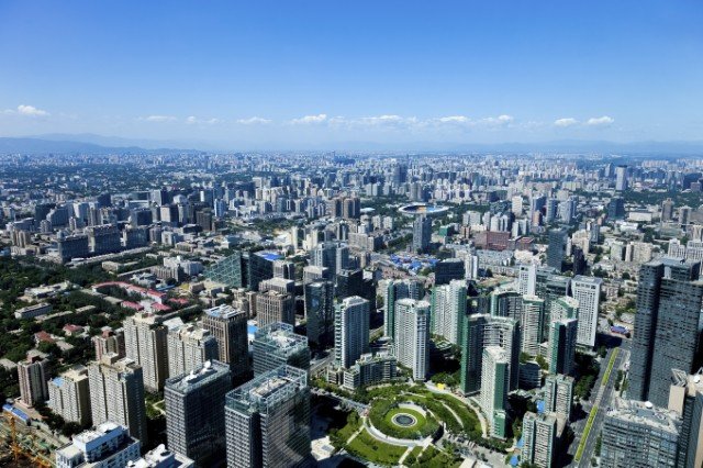 广东人口最少市GDP不及潮州面积比广州大人口不足250万